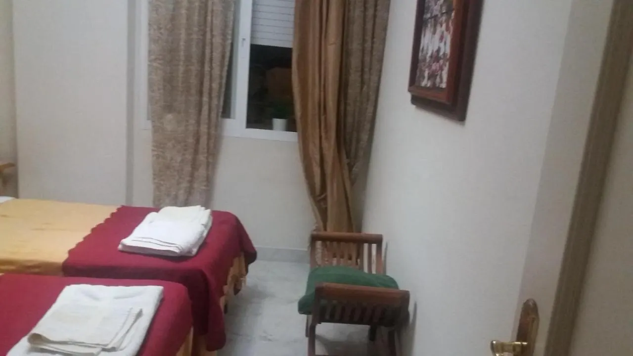 شقة Apartamento Centrico Puerto Banus ماربيا