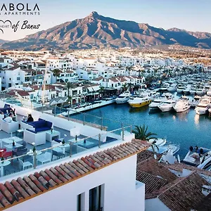 4* Apart-hotel Benabola &