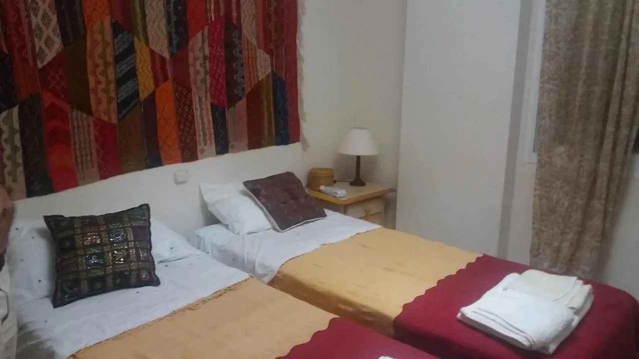 Apartment Apartamento Centrico Puerto Banus Marbella Spain