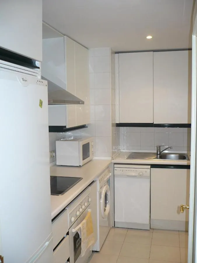 Apartment Apartamento Centrico Puerto Banus Marbella