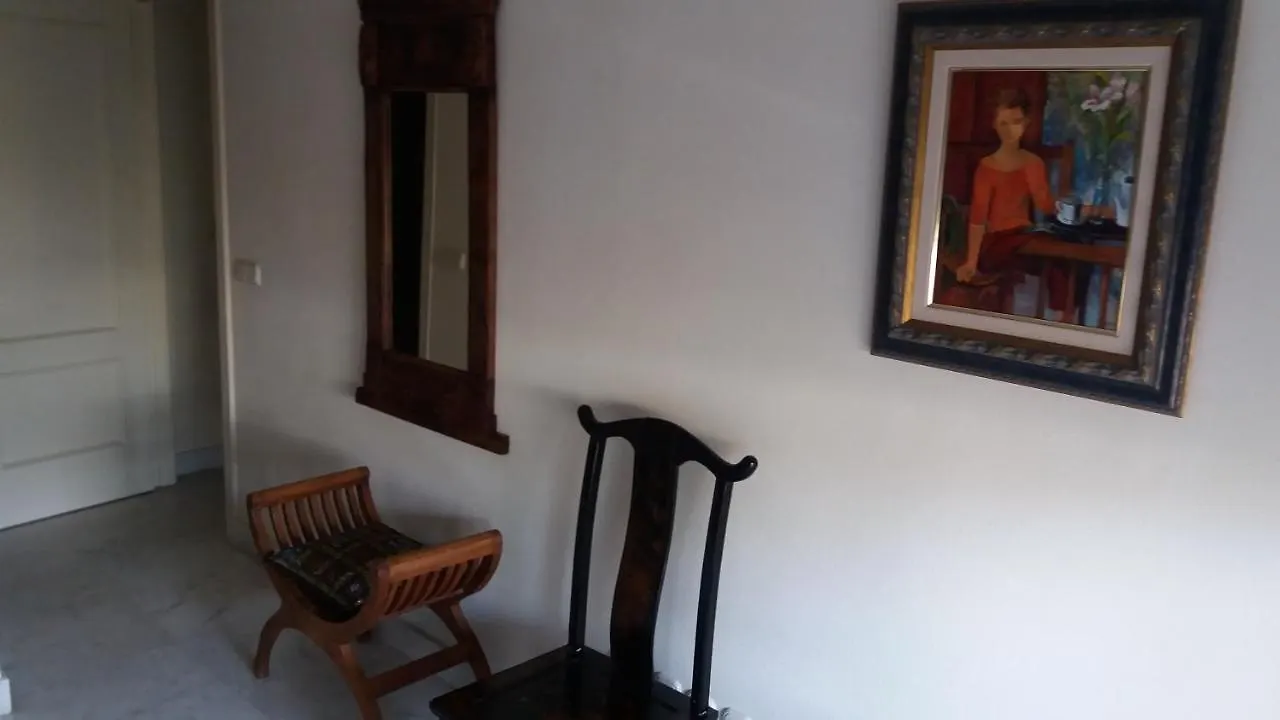 Apartamento Centrico Puerto Banus Marbella Apartment